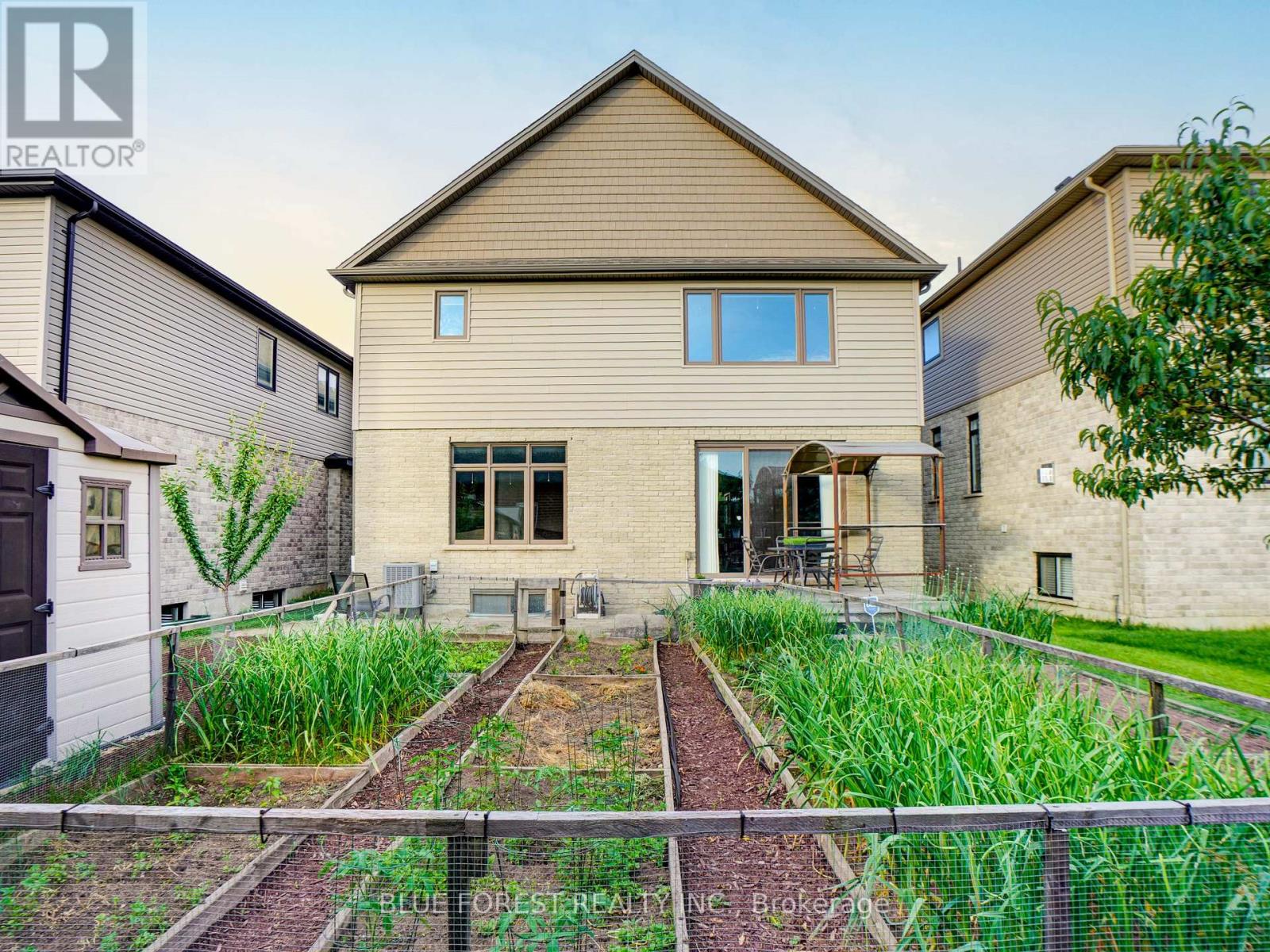 1511 North Wenige Drive, London North, Ontario  N5X 0J4 - Photo 42 - X12824720