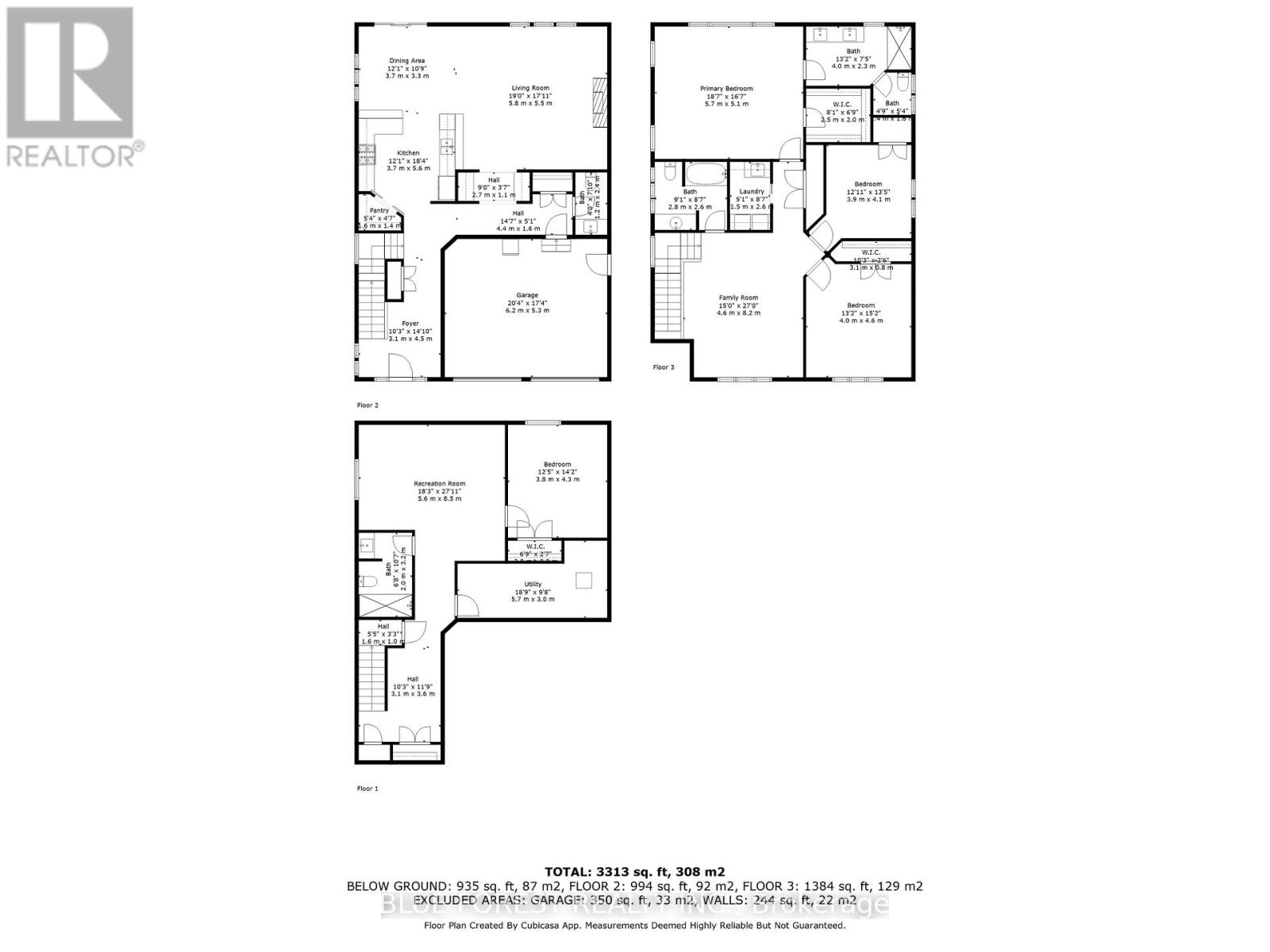 1511 North Wenige Drive, London North, Ontario  N5X 0J4 - Photo 44 - X12824720