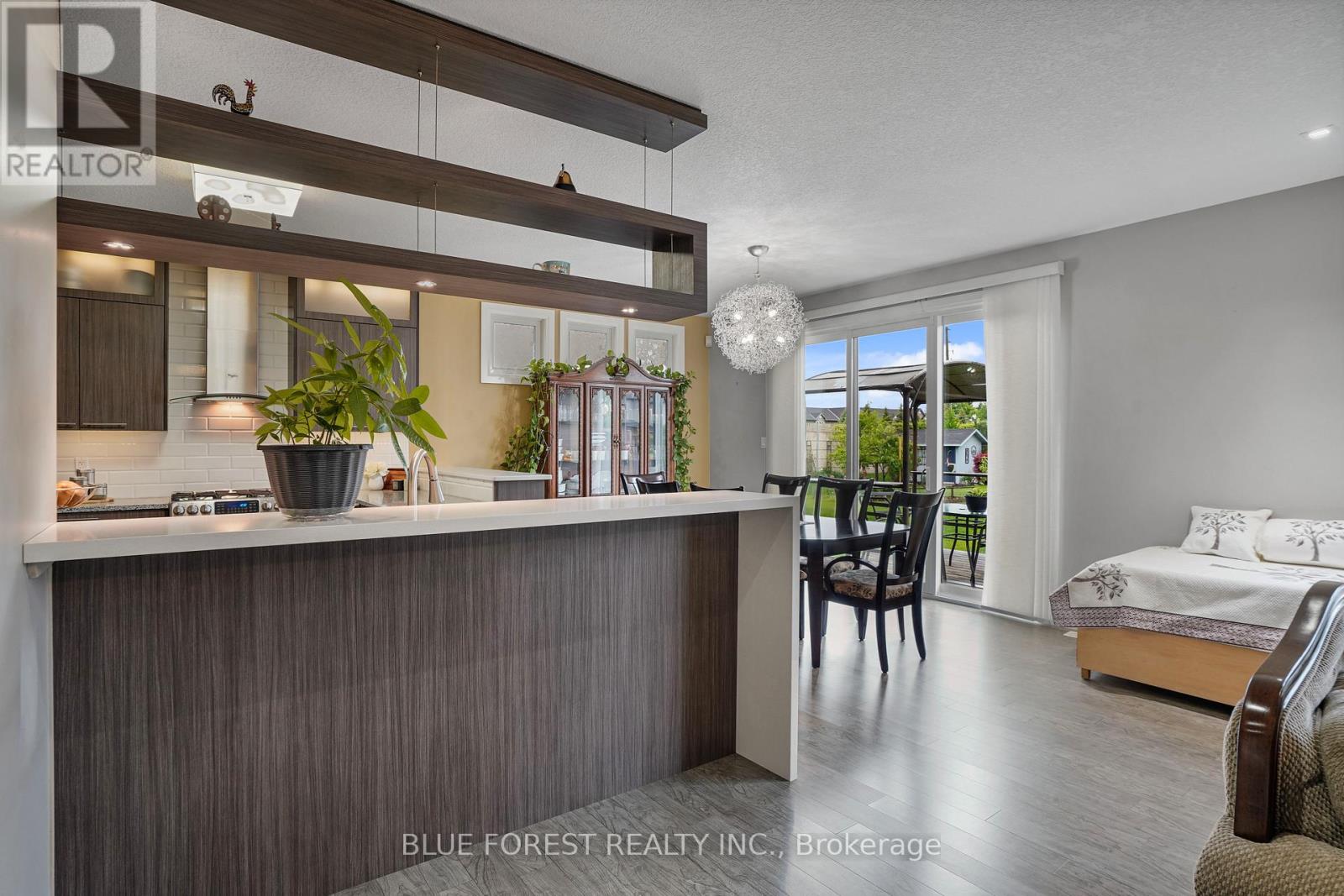 1511 North Wenige Drive, London North, Ontario  N5X 0J4 - Photo 9 - X12824720