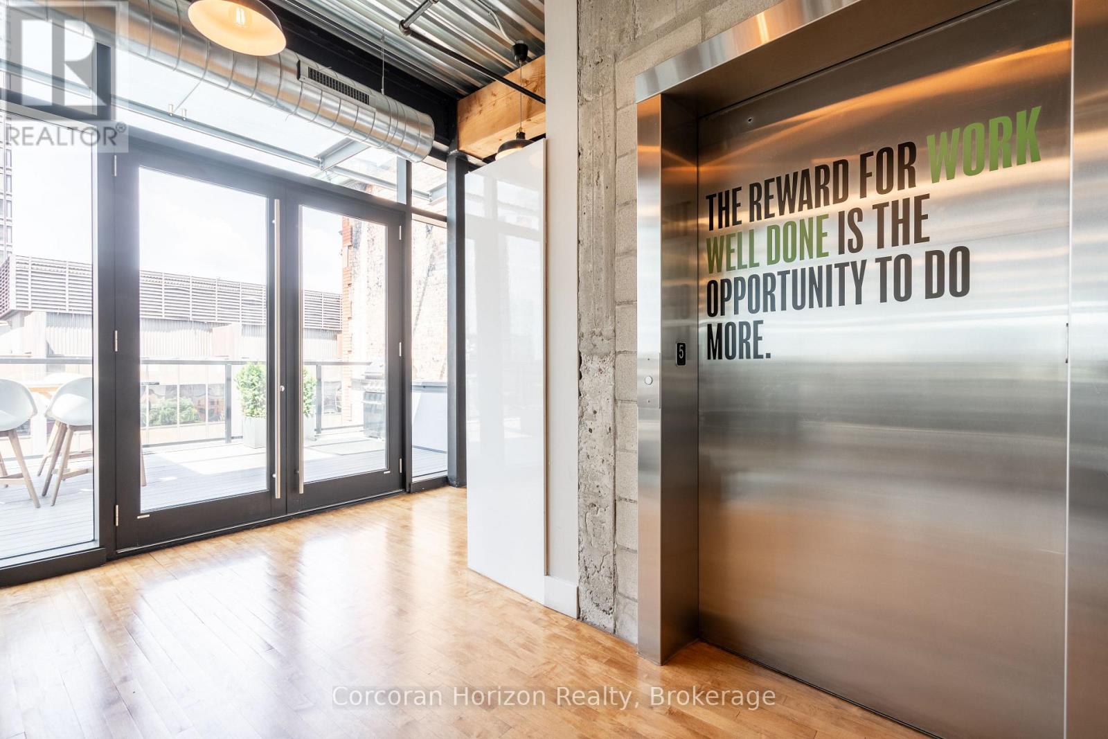 201a - 12 James Street N, Hamilton, Ontario  L8R 2J9 - Photo 22 - X12824862