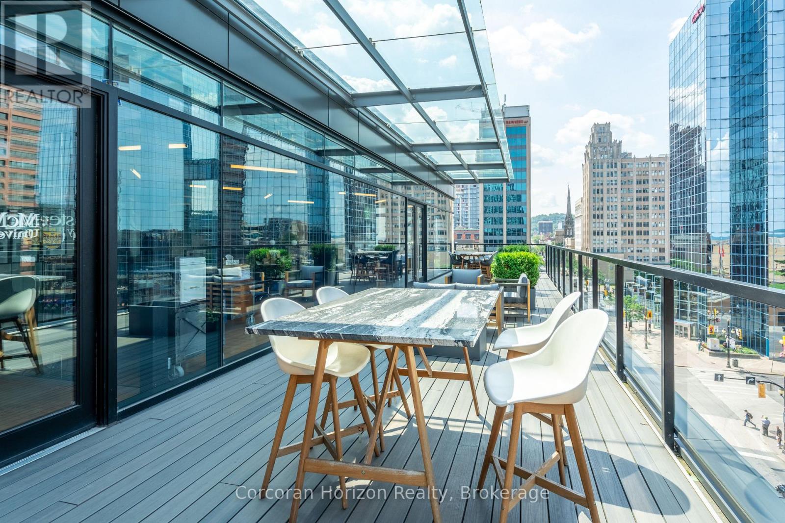 201a - 12 James Street N, Hamilton, Ontario  L8R 2J9 - Photo 25 - X12824862