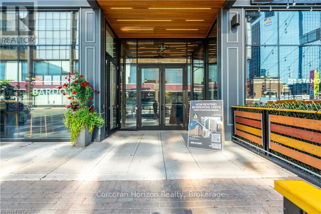 201a - 12 James Street N, Hamilton, Ontario  L8R 2J9 - Photo 29 - X12824862