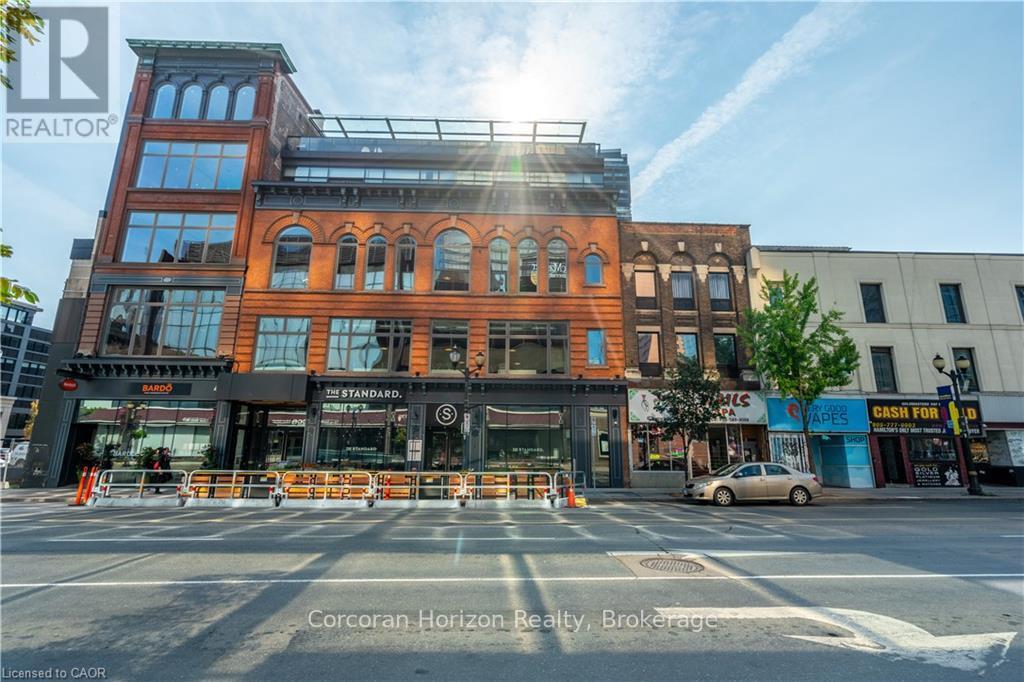 201a - 12 James Street N, Hamilton, Ontario  L8R 2J9 - Photo 33 - X12824862