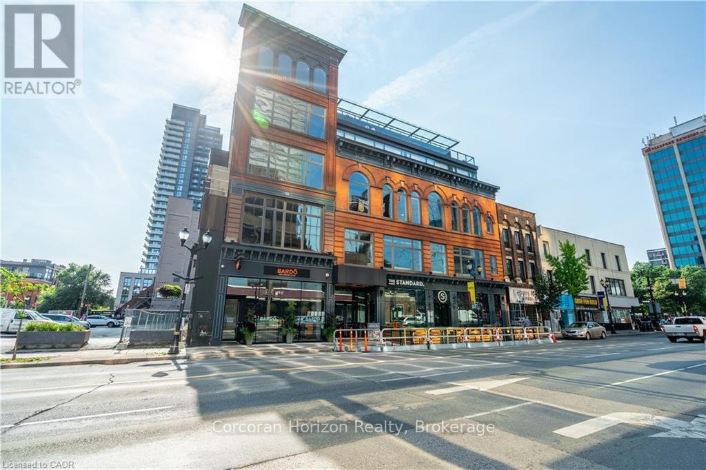 201a - 12 James Street N, Hamilton, Ontario  L8R 2J9 - Photo 32 - X12824862