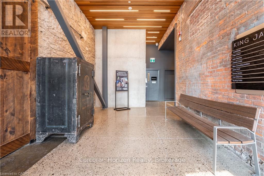 201a - 12 James Street N, Hamilton, Ontario  L8R 2J9 - Photo 31 - X12824862