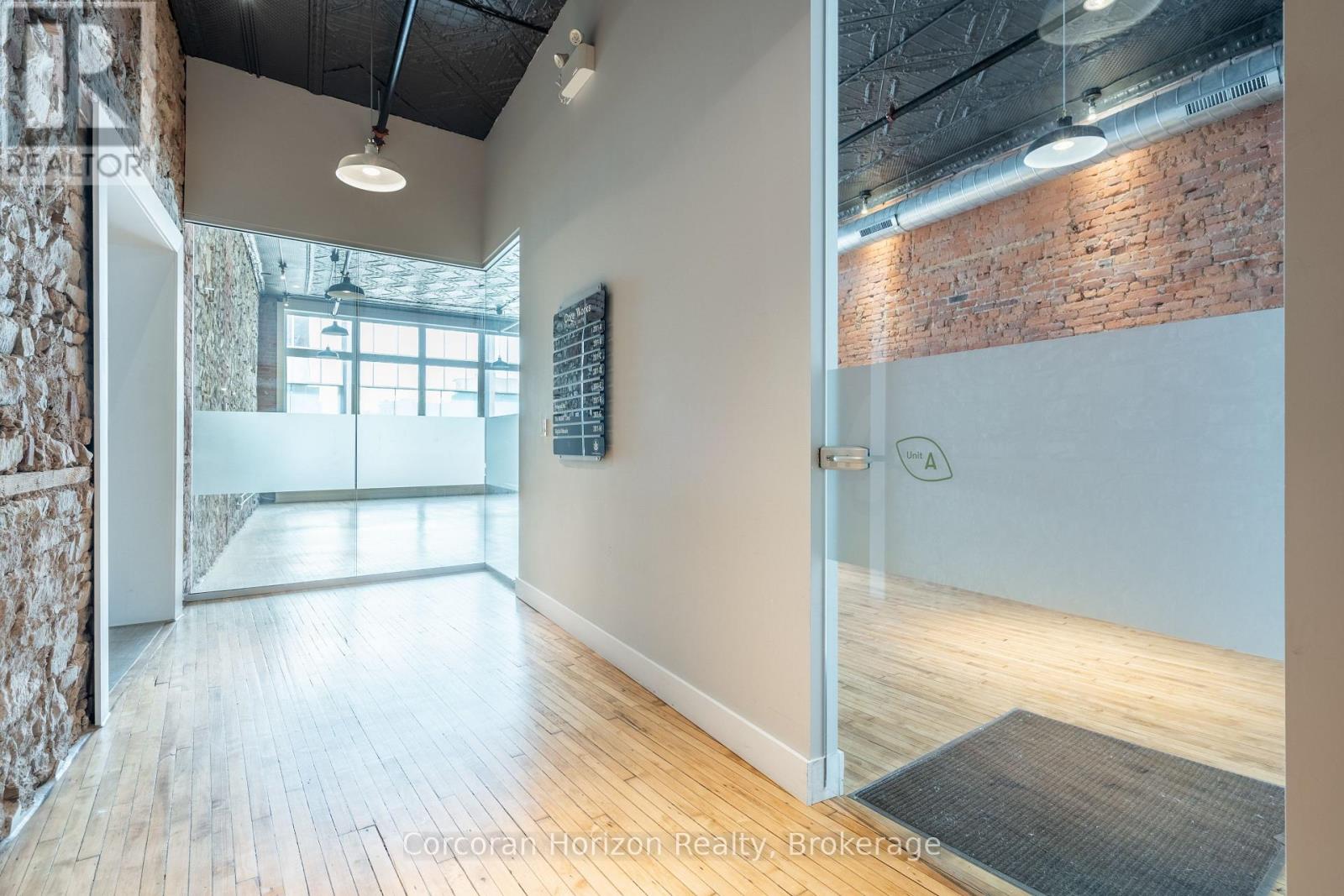 201a - 12 James Street N, Hamilton, Ontario  L8R 2J9 - Photo 8 - X12824862