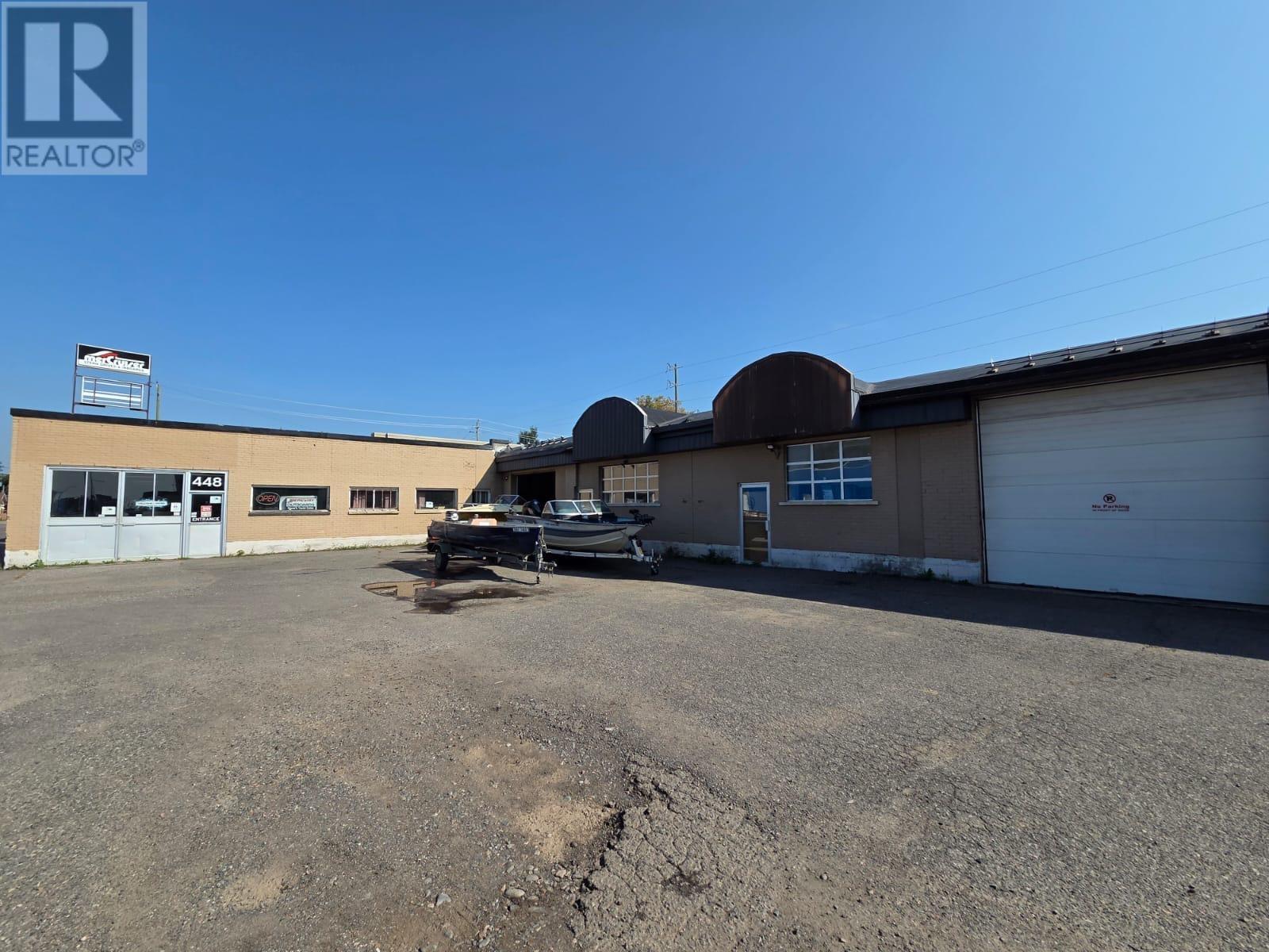 448 May St. N., Thunder Bay, Ontario  P7C 3R5 - Photo 31 - TB252962