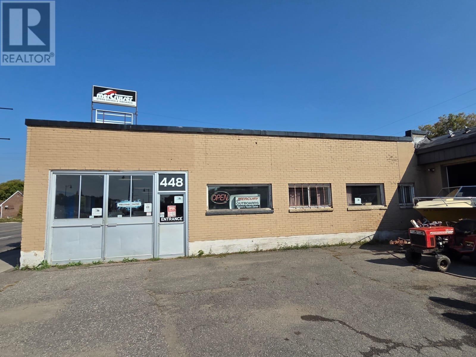 448 May St. N., Thunder Bay, Ontario  P7C 3R5 - Photo 5 - TB252962