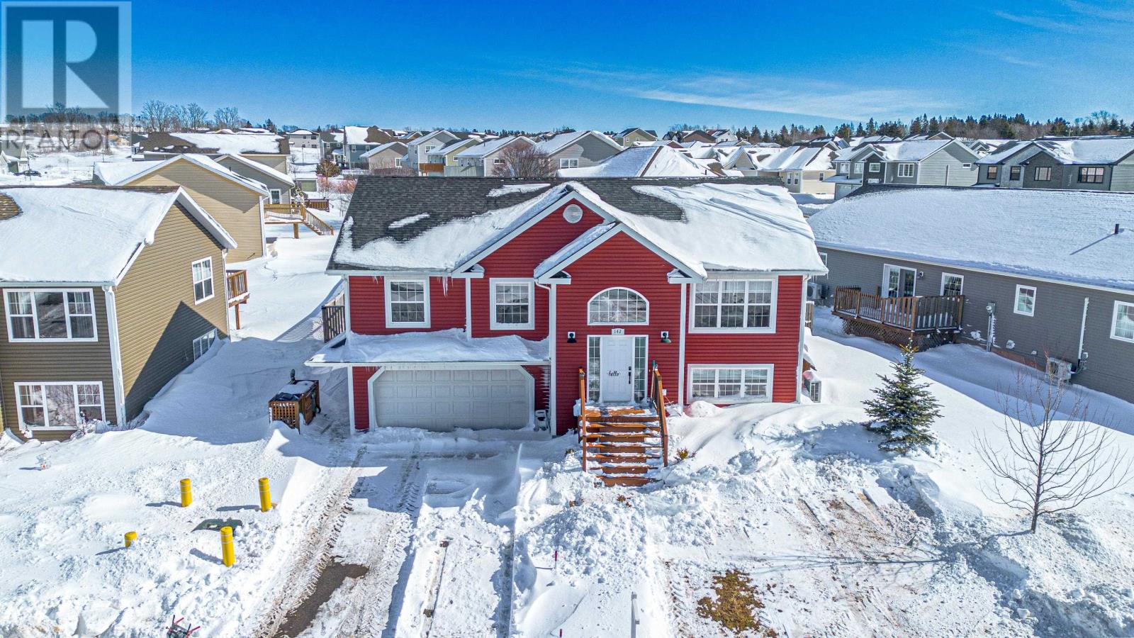 142 Essex Crescent, Charlottetown, Prince Edward Island  C1E 0G8 - Photo 27 - 202603296