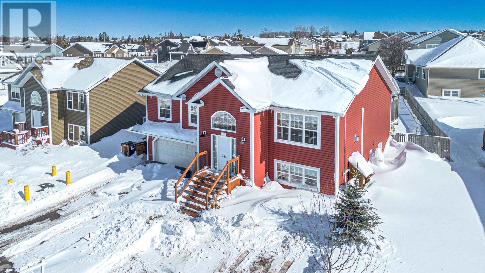 142 Essex Crescent, Charlottetown, Prince Edward Island  C1E 0G8 - Photo 28 - 202603296