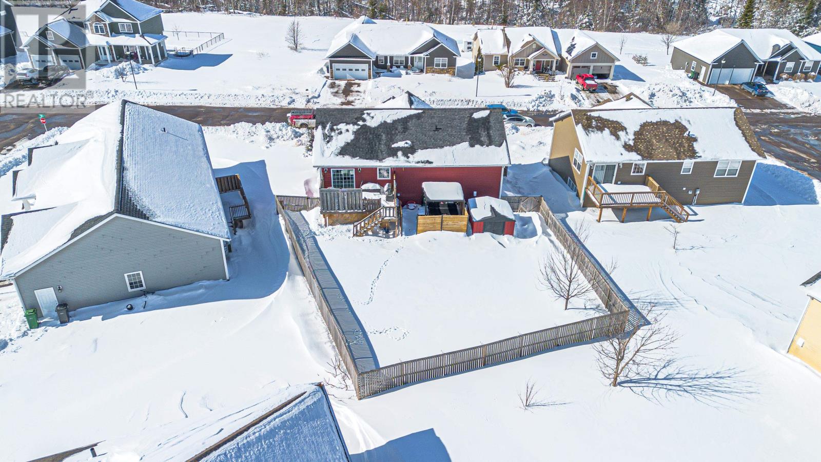 142 Essex Crescent, Charlottetown, Prince Edward Island  C1E 0G8 - Photo 30 - 202603296