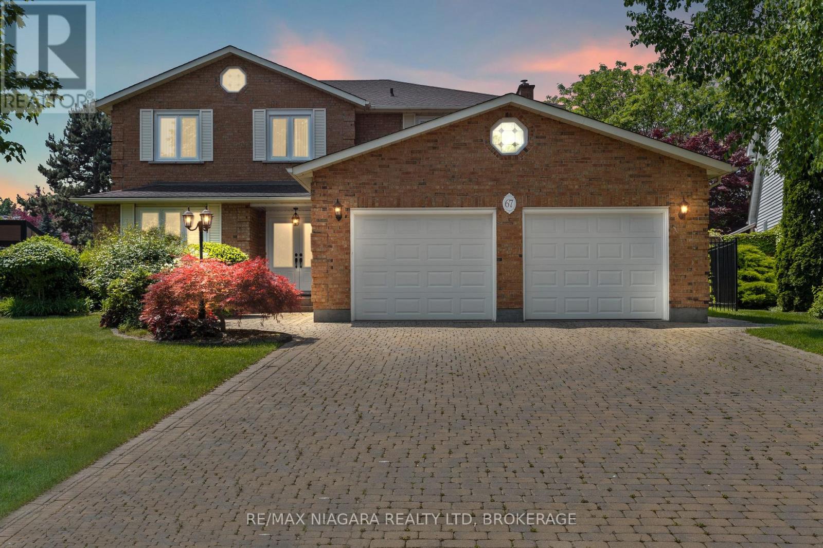 67 The Promenade, Niagara-On-The-Lake, Ontario  L0S 1J0 - Photo 1 - X12824728