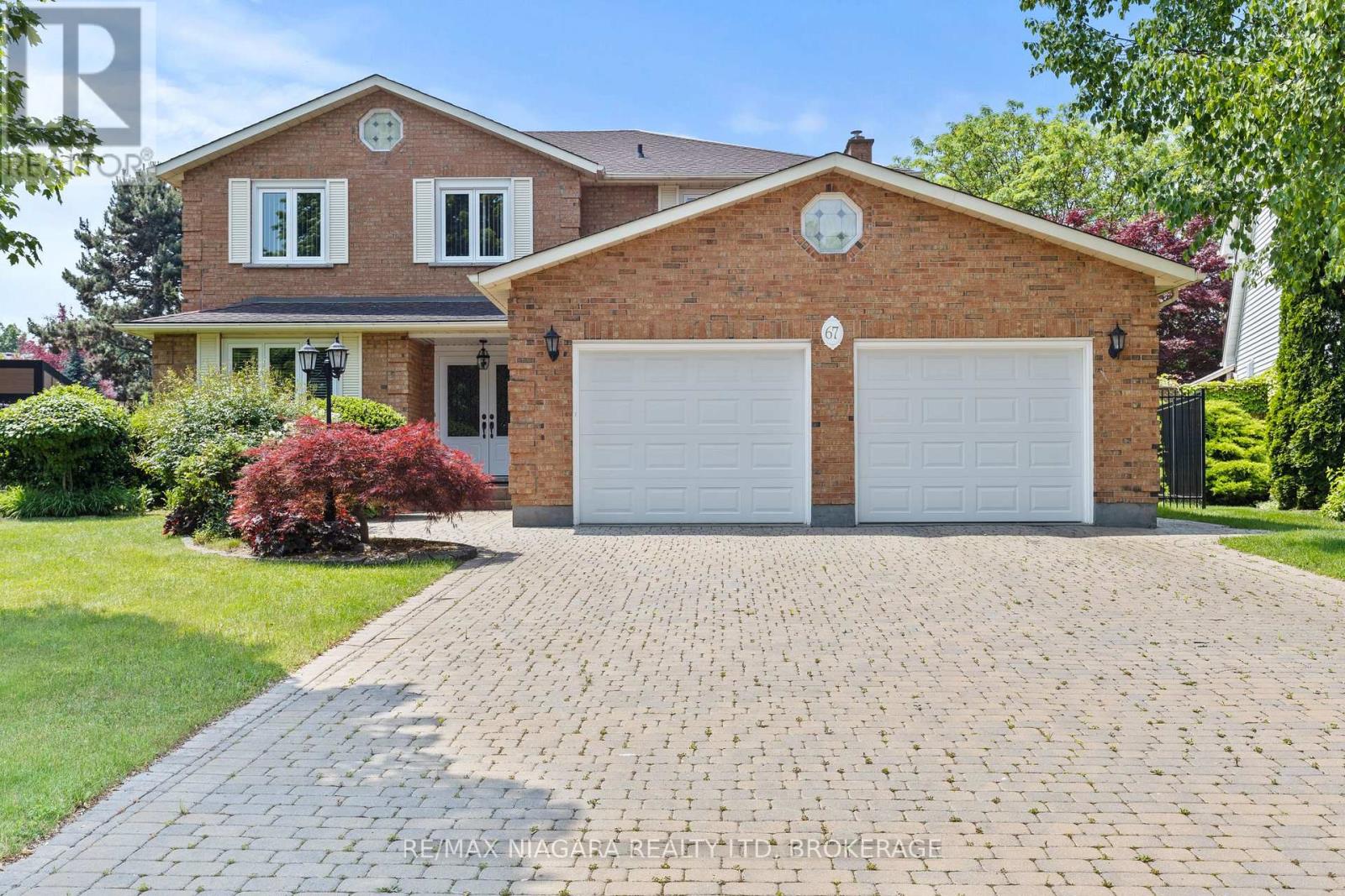 67 The Promenade, Niagara-On-The-Lake, Ontario  L0S 1J0 - Photo 33 - X12824728