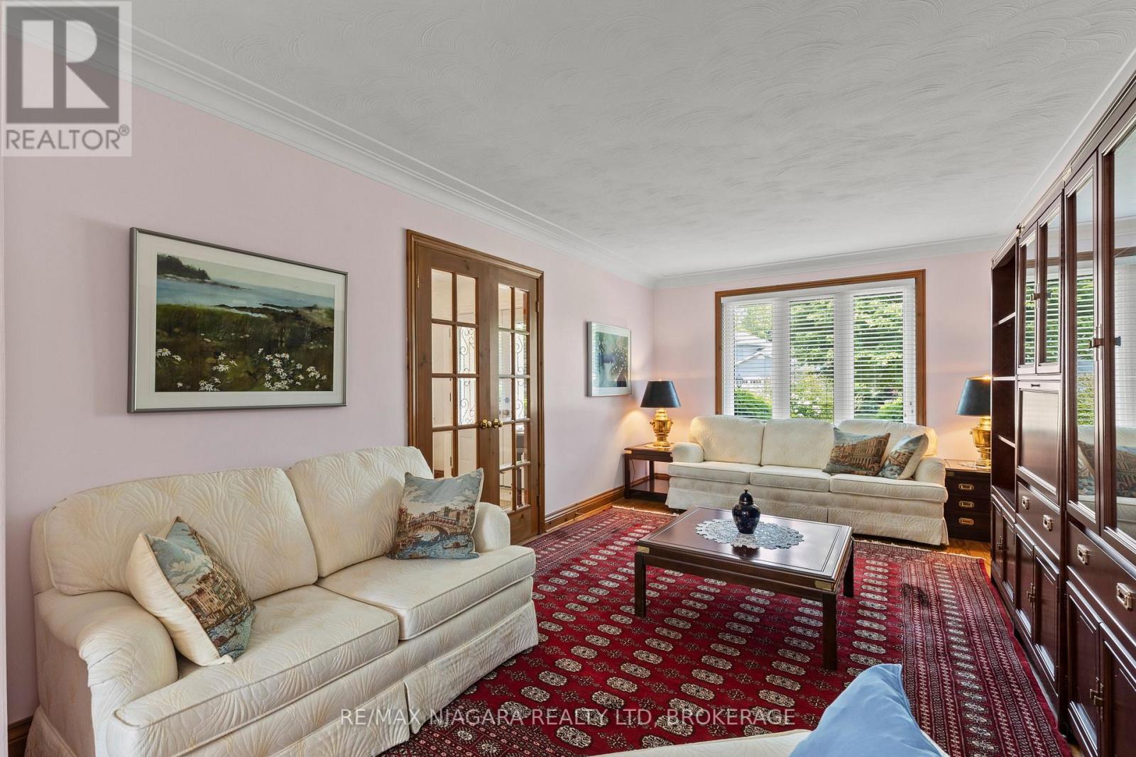 67 The Promenade, Niagara-On-The-Lake, Ontario  L0S 1J0 - Photo 7 - X12824728