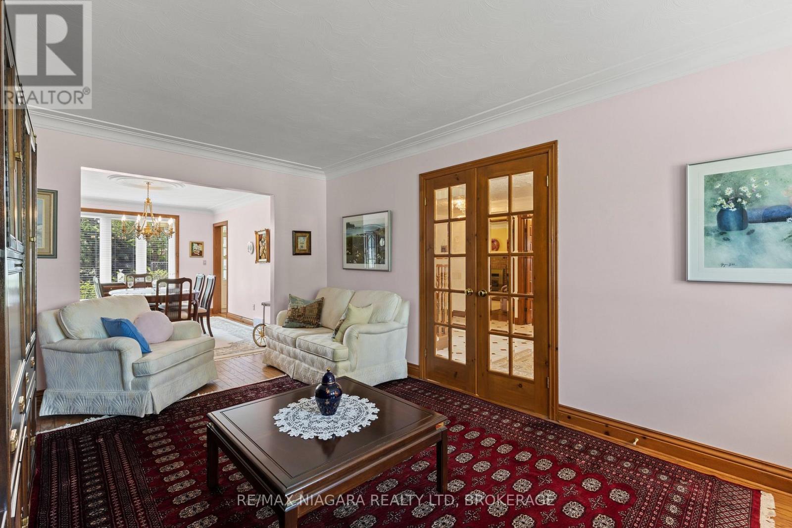 67 The Promenade, Niagara-On-The-Lake, Ontario  L0S 1J0 - Photo 9 - X12824728