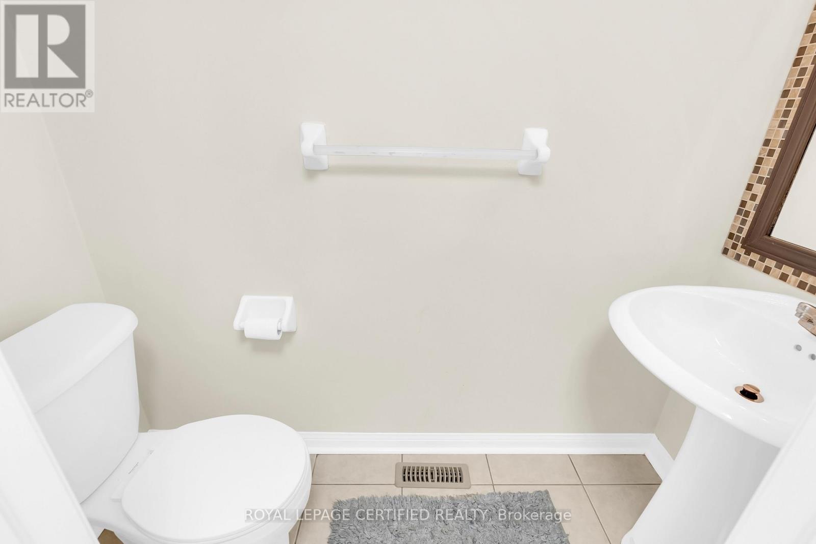 11 Ponymeadow Way, Brampton, Ontario  L6X 0M2 - Photo 14 - W12806638