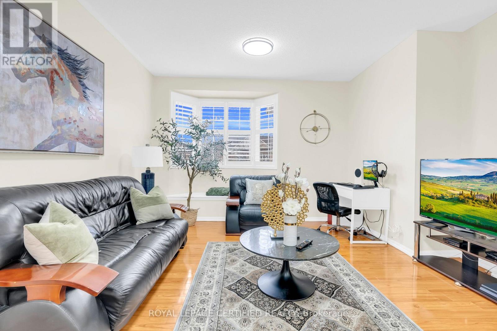 11 Ponymeadow Way, Brampton, Ontario  L6X 0M2 - Photo 17 - W12806638