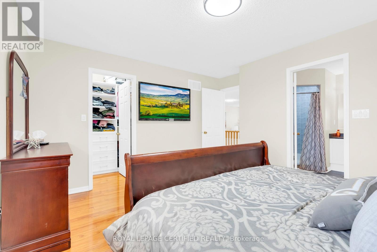 11 Ponymeadow Way, Brampton, Ontario  L6X 0M2 - Photo 20 - W12806638