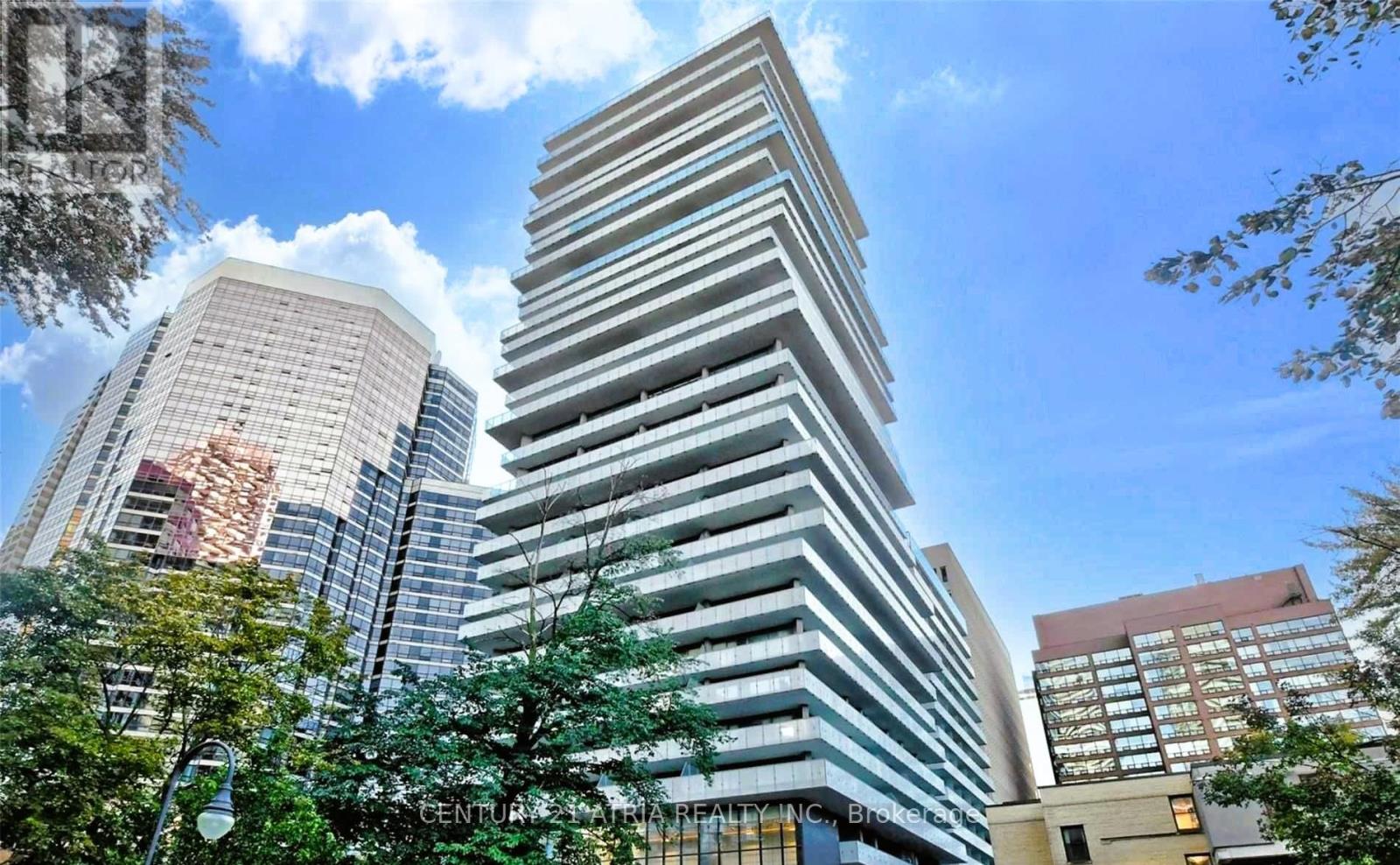 303 - 57 St Joseph Street, Toronto, Ontario  M5S 0C5 - Photo 2 - C12822738