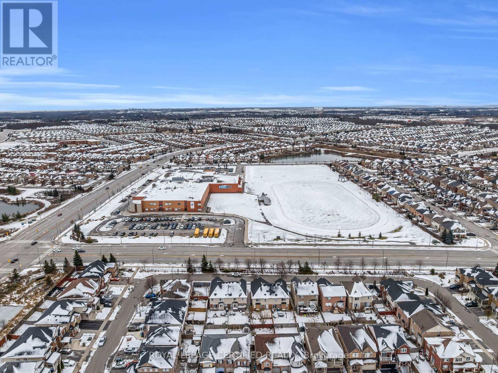 11 Ponymeadow Way, Brampton, Ontario  L6X 0M2 - Photo 38 - W12806638