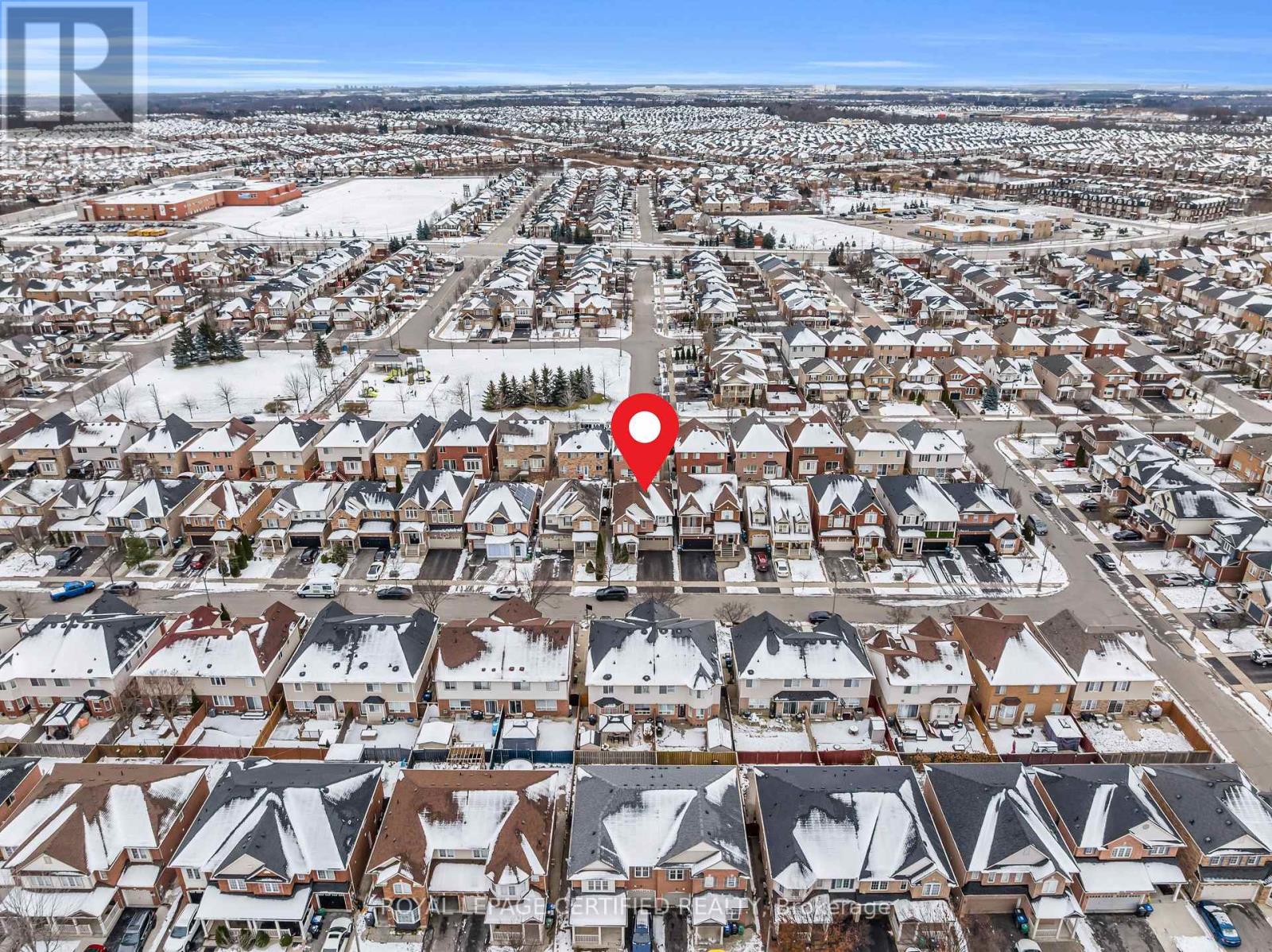 11 Ponymeadow Way, Brampton, Ontario  L6X 0M2 - Photo 37 - W12806638