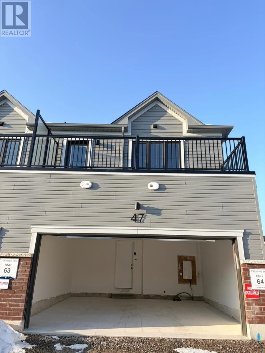 47 Cleveland Common, Cambridge, Ontario  N1R 5S2 - Photo 4 - X12820804