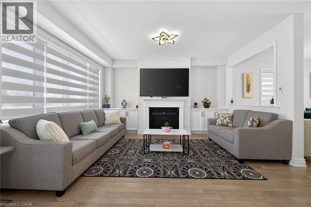 12 Rainbow Drive, Caledonia, Ontario  N3W 0G1 - Photo 13 - 40808078