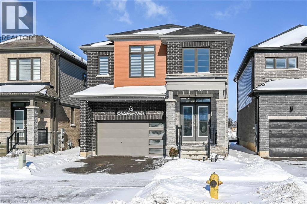 12 Rainbow Drive, Caledonia, Ontario  N3W 0G1 - Photo 2 - 40808078