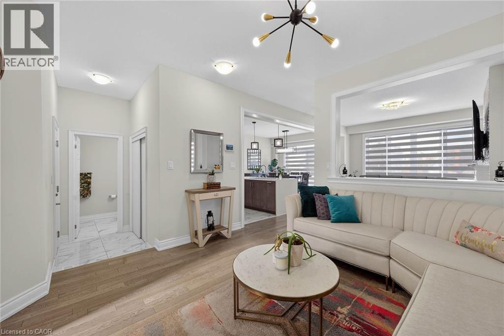 12 Rainbow Drive, Caledonia, Ontario  N3W 0G1 - Photo 9 - 40808078