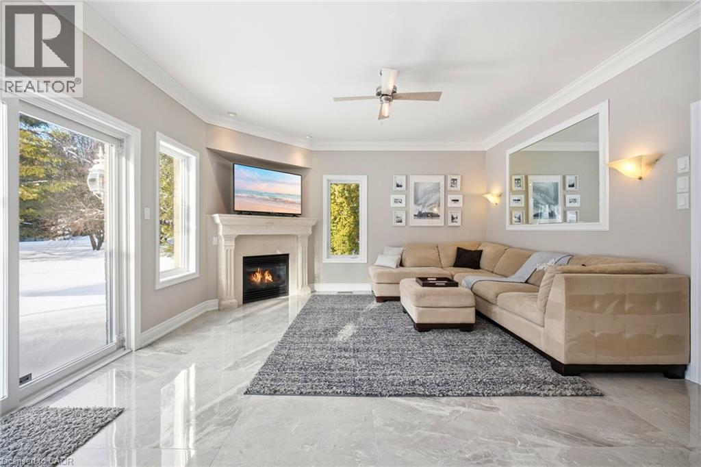 47 Brookhaven Crescent, East Garafraxa, Ontario  L9W 7M9 - Photo 12 - 40798007