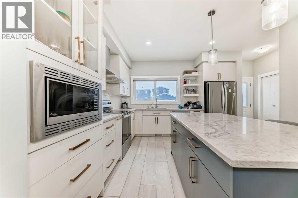 1859 Cornerstone Boulevard Ne, Calgary, Alberta  T3N 2L4 - Photo 7 - A2281474