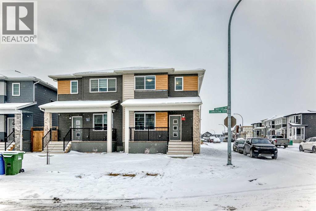 1859 Cornerstone Boulevard Ne, Calgary, Alberta  T3N 2L4 - Photo 47 - A2281474