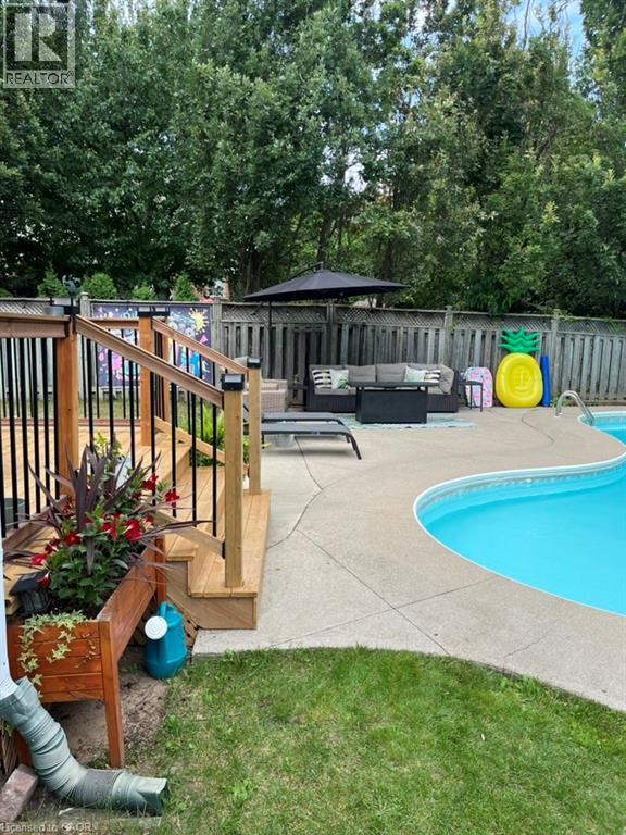 95 Ryans Way, Waterdown, Ontario  L8B 0P3 - Photo 37 - 40804401