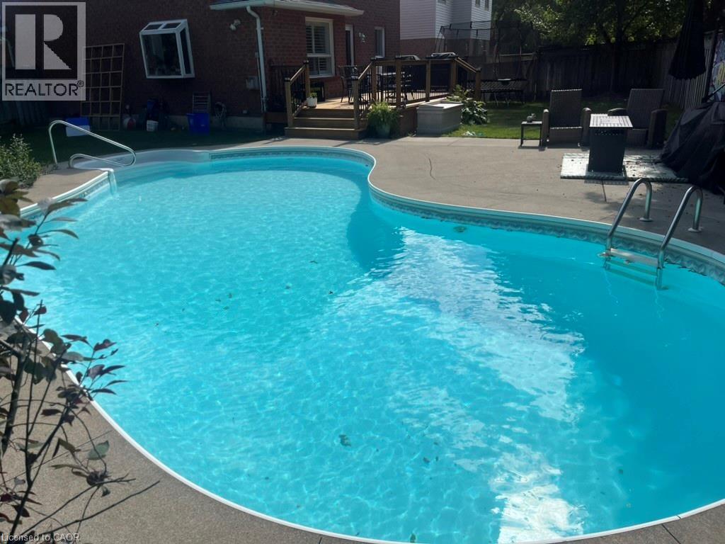 95 Ryans Way, Waterdown, Ontario  L8B 0P3 - Photo 32 - 40804401