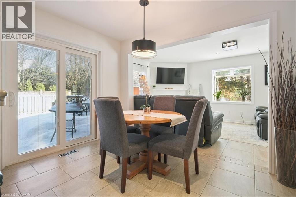 95 Ryans Way, Waterdown, Ontario  L8B 0P3 - Photo 11 - 40804401