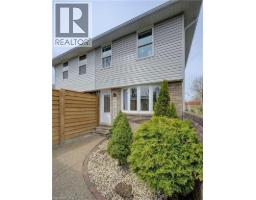 150 OVERLEA Drive, kitchener, Ontario