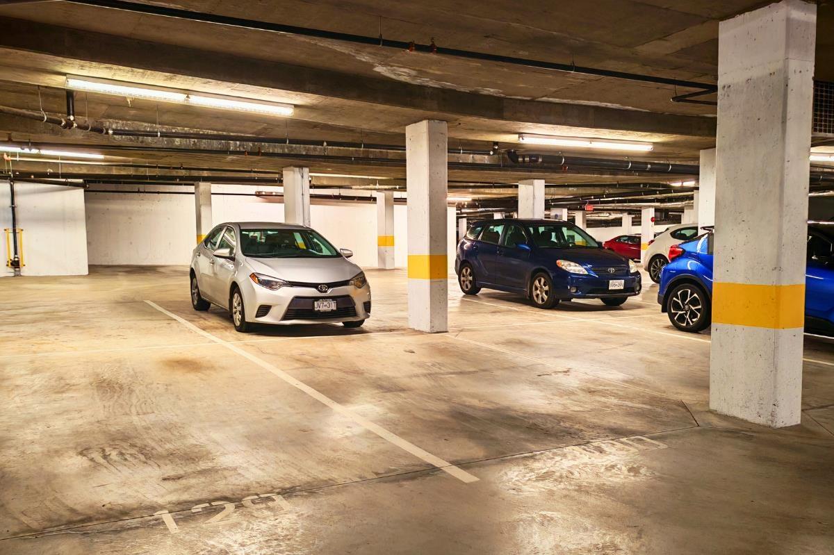 319 7511 120 Street, Delta, British Columbia  V4C 0C1 - Photo 29 - R3090798