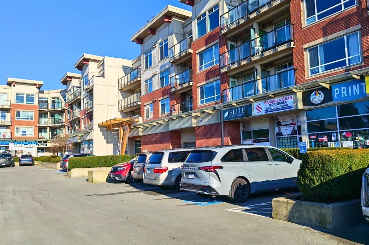 319 7511 120 Street, Delta, British Columbia  V4C 0C1 - Photo 31 - R3090798