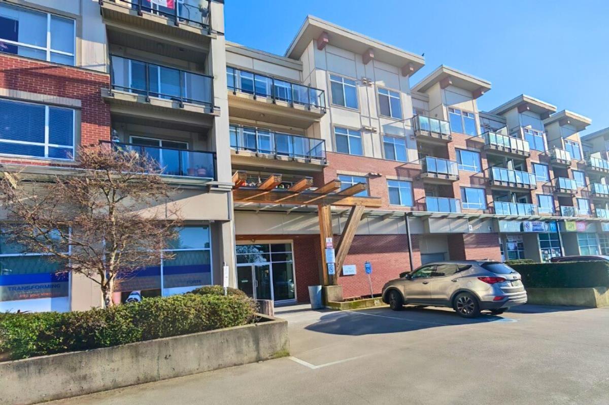 319 7511 120 Street, Delta, British Columbia  V4C 0C1 - Photo 32 - R3090798