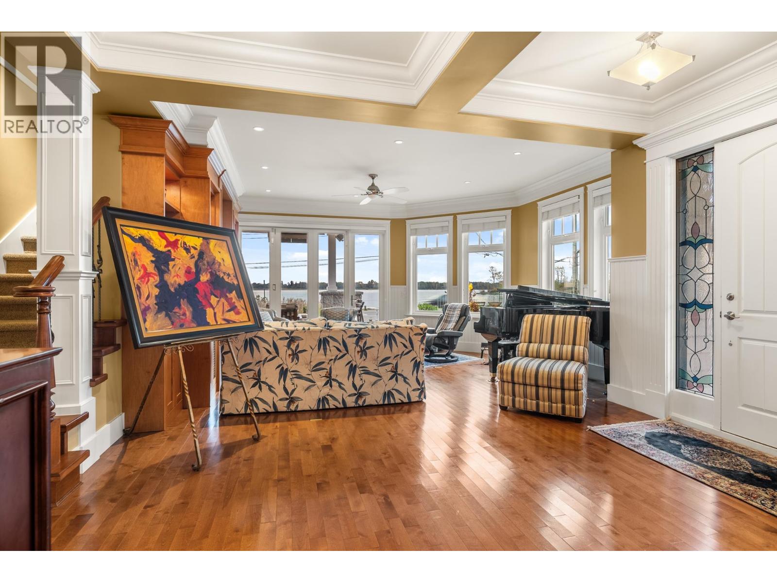 Listing Picture 9 of 38 : 6461 DYKE ROAD, Richmond / 烈治文 - 魯藝地產 Yvonne Lu Group - MLS Medallion Club Member