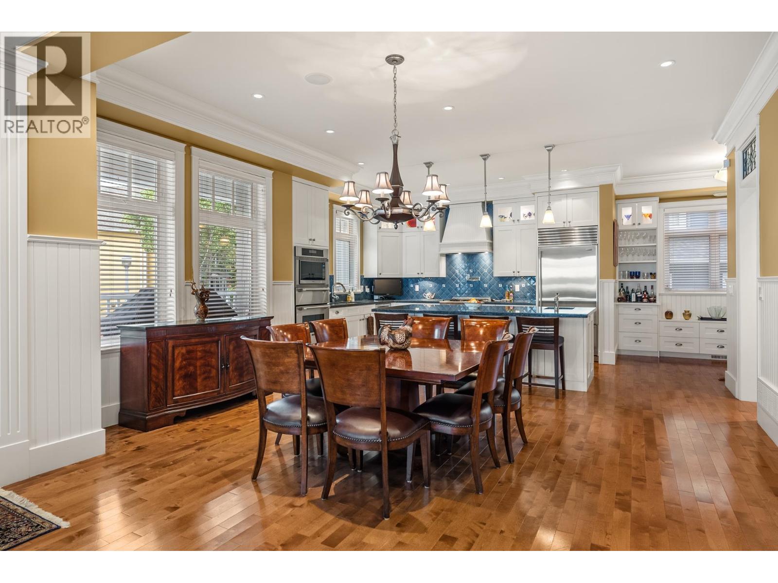 Listing Picture 11 of 38 : 6461 DYKE ROAD, Richmond / 烈治文 - 魯藝地產 Yvonne Lu Group - MLS Medallion Club Member