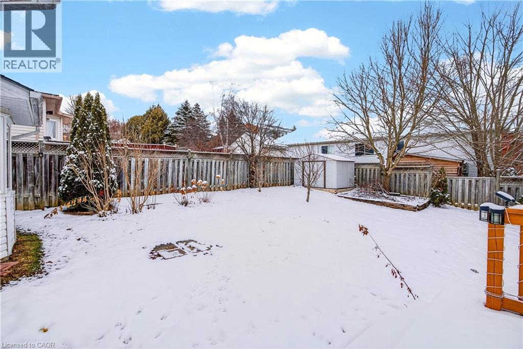 2 Evergreen Court, Brantford, Ontario  N3T 6J5 - Photo 32 - 40807107