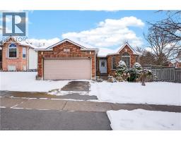 2 EVERGREEN Court, brantford, Ontario