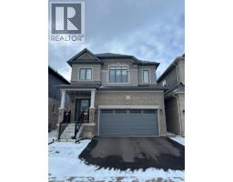 20 STAUFFER Road, brantford, Ontario