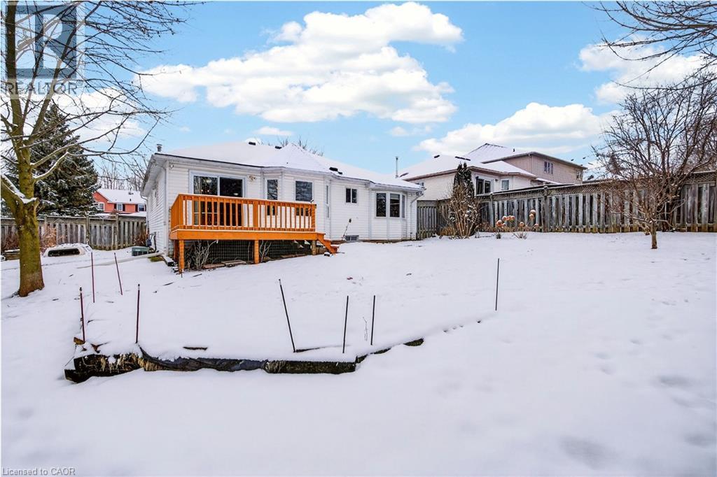 2 Evergreen Court, Brantford, Ontario  N3T 6J5 - Photo 28 - 40807107