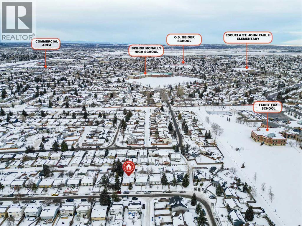 119 Falton Way Ne, Calgary, Alberta  T3J 1J5 - Photo 42 - A2287115