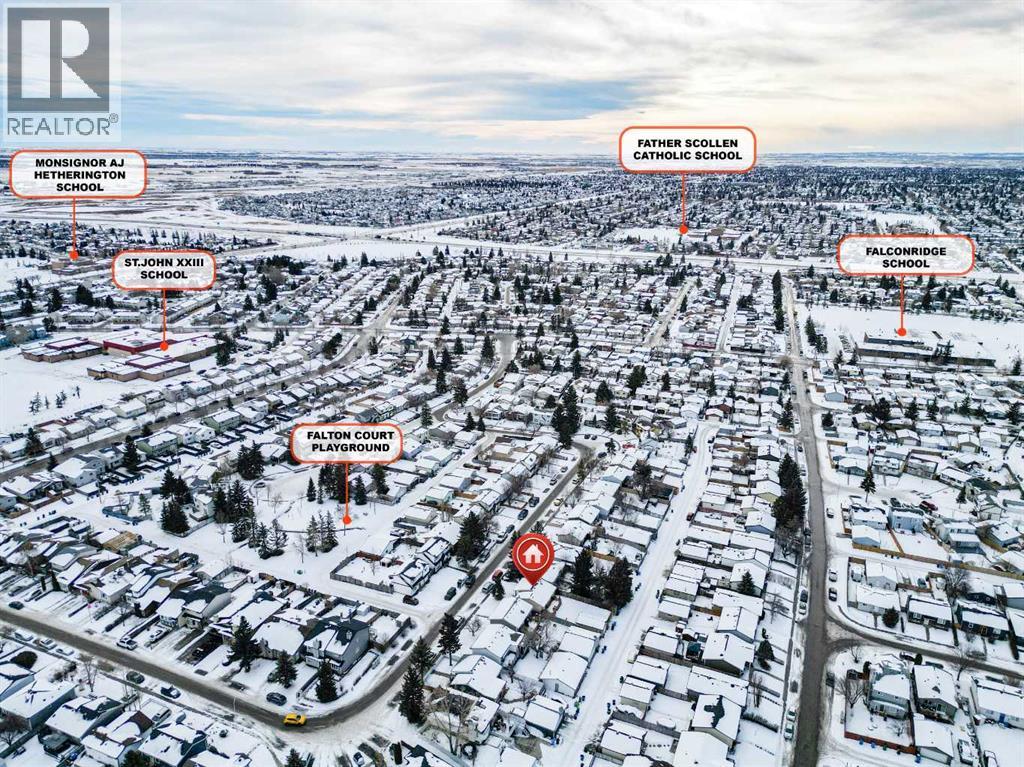 119 Falton Way Ne, Calgary, Alberta  T3J 1J5 - Photo 46 - A2287115