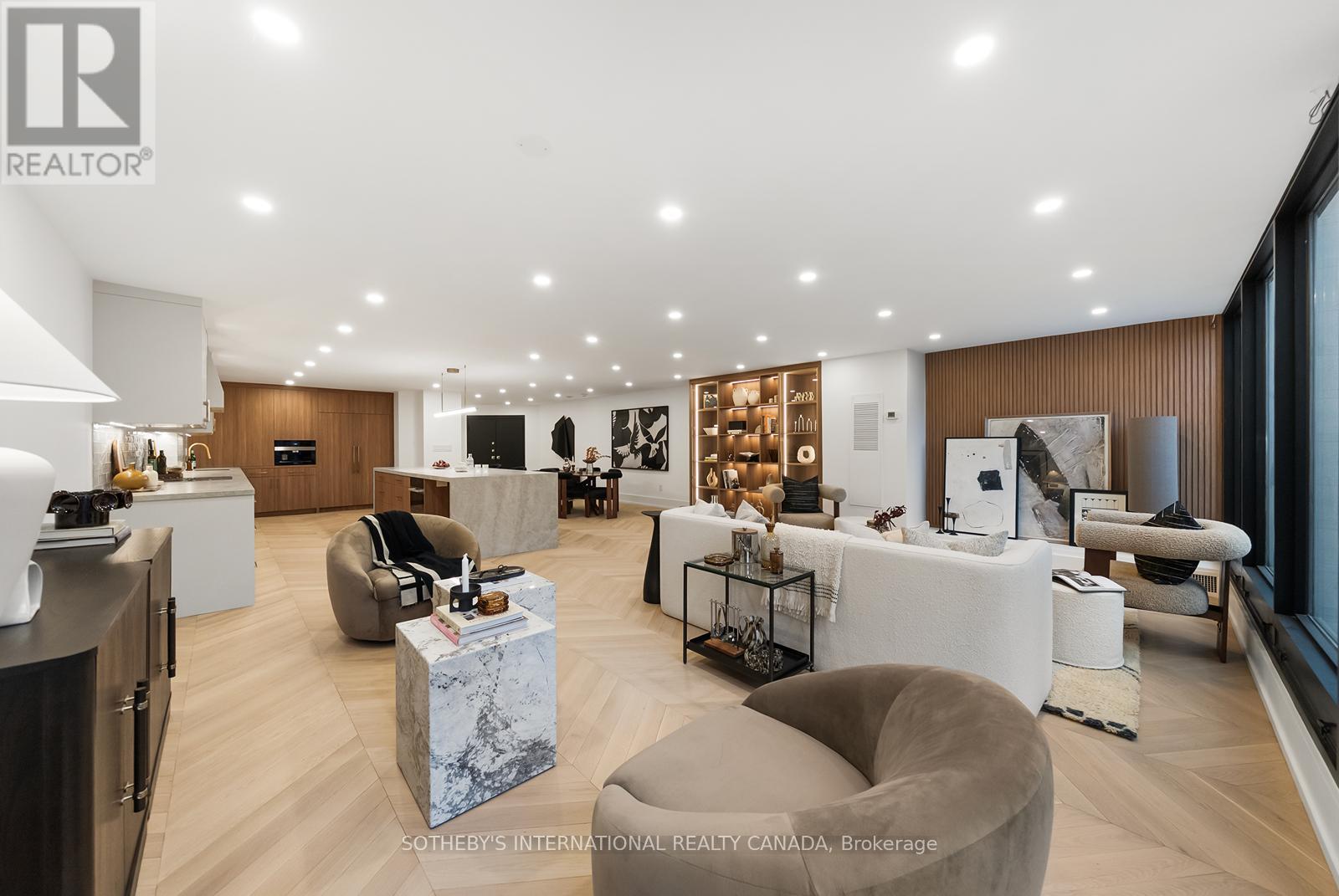 1009 - 110 Bloor Street W, Toronto, Ontario M5S 2W7 - Photo 10 - C12824790