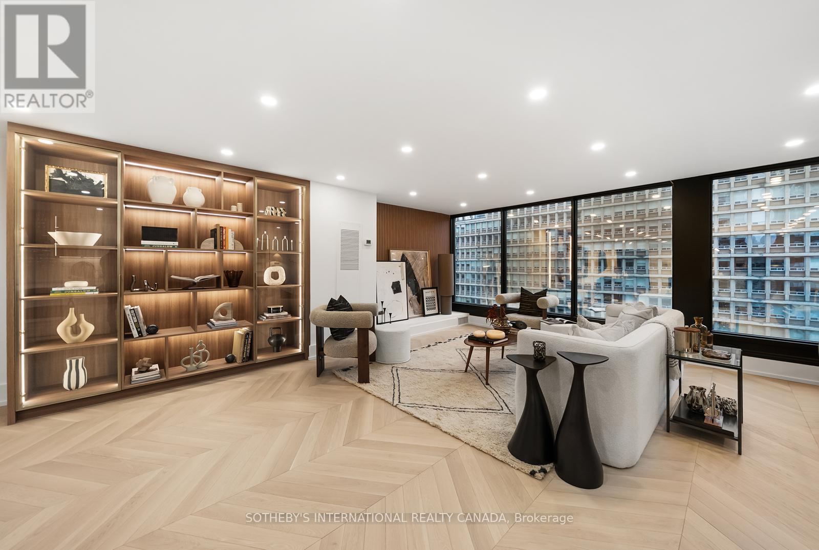 1009 - 110 Bloor Street W, Toronto, Ontario M5S 2W7 - Photo 12 - C12824790