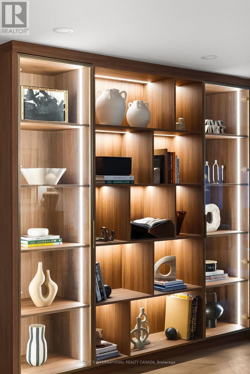 1009 - 110 Bloor Street W, Toronto, Ontario M5S 2W7 - Photo 13 - C12824790